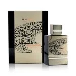 Amber Oud Future Dubai extrait de parfum unisexe 100 ml