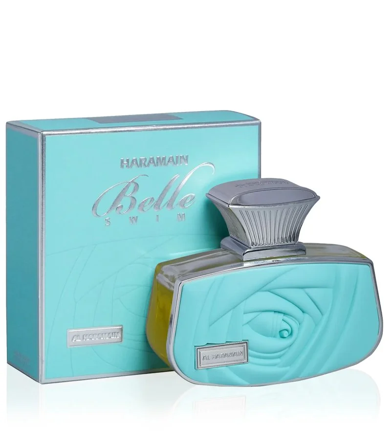 Belle Swim Eau de Parfum unisexe 75 ml