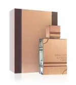 Amber Oud parfum unisex 60 ml