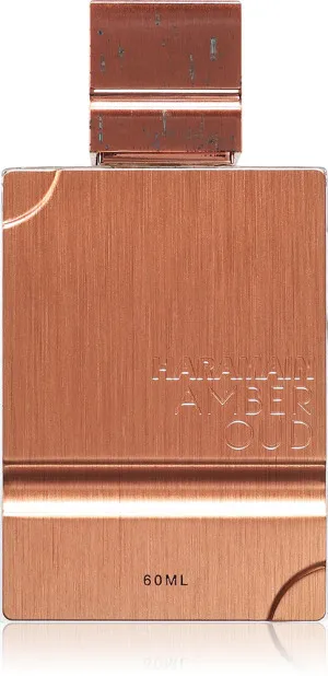 Al Haramain Amber Oud parfum unisex 60 ml