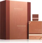 Amber Oud parfum unisex 60 ml