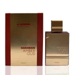 Amber Oud Ruby Edition parfum unisex 60 ml