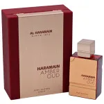 Amber Oud Ruby Edition parfum unisex 60 ml