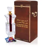Attar Sheikh Al Arab geparfumeerde olie voor mannen 100 ml