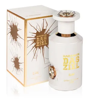 Al Haramain Das Ziel Glanz extrait de parfum unisexe 100 ml