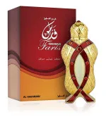 Faris geparfumeerde olie unisex 12 ml