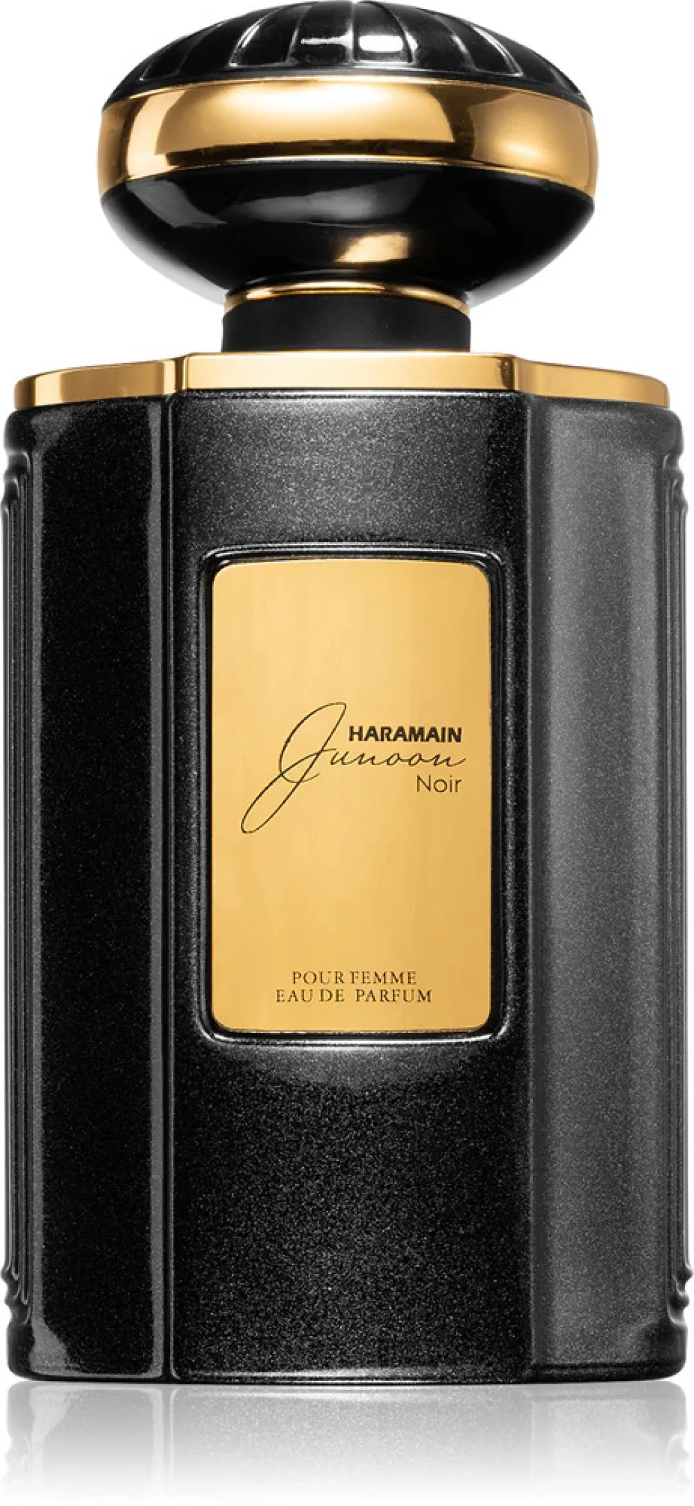 Junoon Noir parfum unisex 75 ml