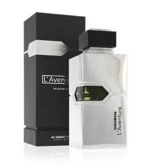Al Haramain L'Aventure eau de parfum pour homme 200 ml