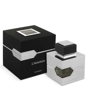 Al Haramain L'Aventure eau de parfum pour homme 100 ml