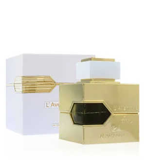 Al Haramain L'Aventure Femme eau de parfum pour femmes 100 ml