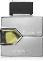L'Aventure Intense eau de parfum voor mannen 100 ml