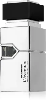 L'Aventure Intense eau de parfum voor mannen 100 ml