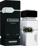L'Aventure Intense eau de parfum voor mannen 100 ml
