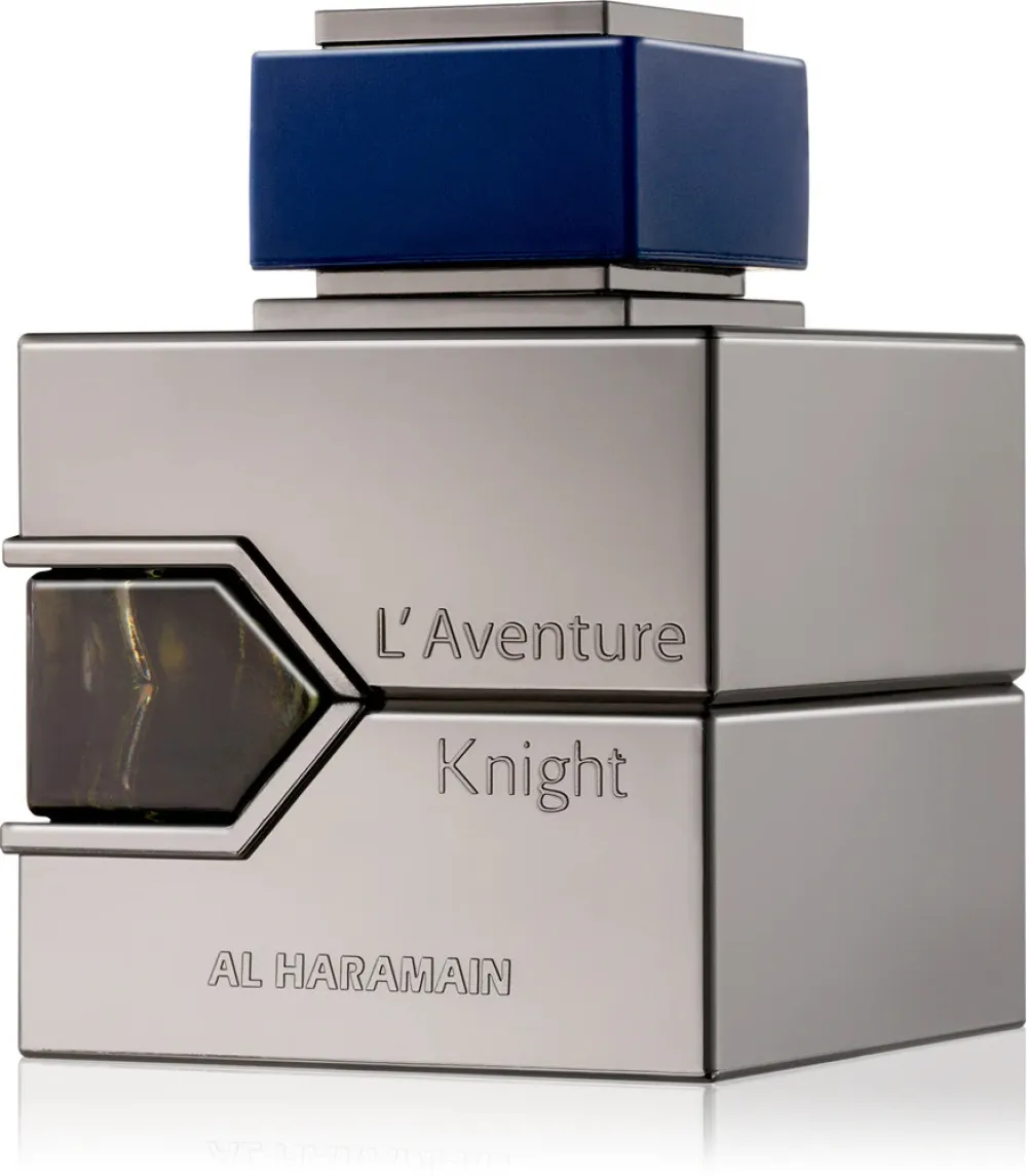 L'Aventure Knight eau de parfum voor mannen 100 ml