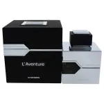 L'Aventure eau de parfum voor mannen 100 ml