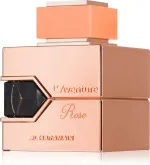 L'Aventure Rose eau de parfum voor vrouwen 100 ml