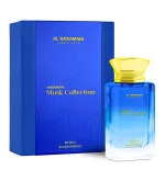 Musk Collection parfum eau de toilette unisex 100 ml