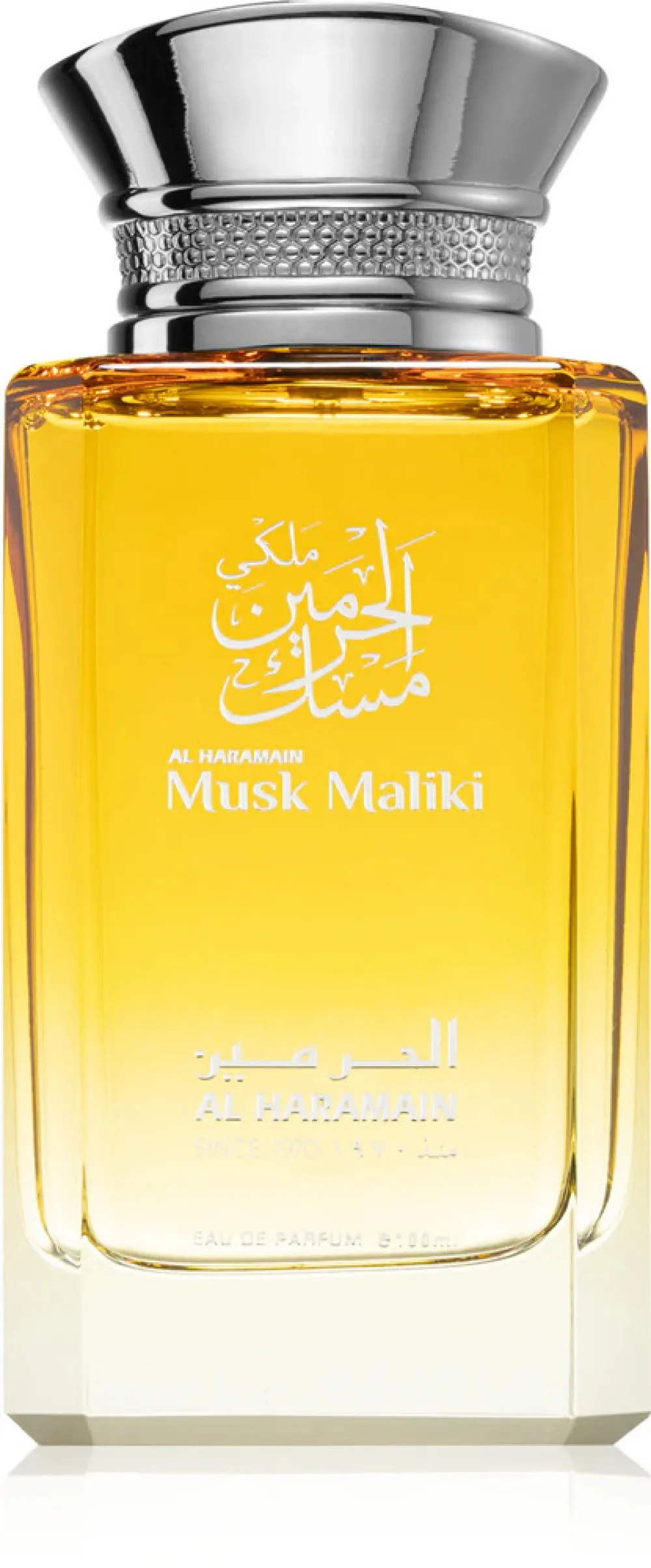 Musk Maliki parfum unisex 100 ml
