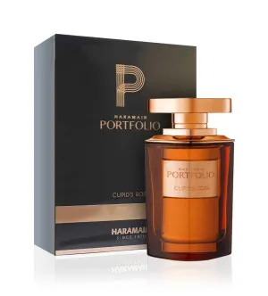 Al Haramain Portfolio Cupid's Rose eau de parfum unisexe 75 ml