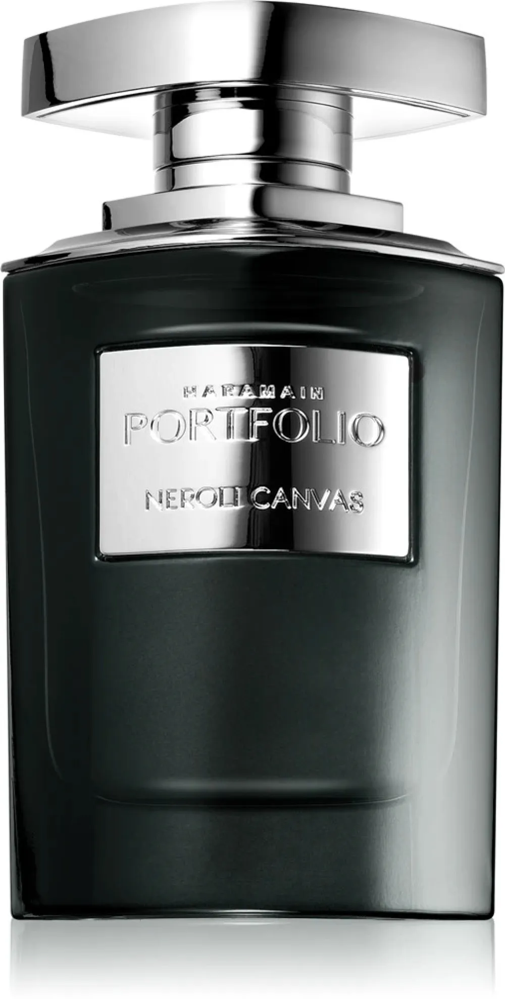 Portfolio Nerolil Canvas eau de parfum unisex 75 ml