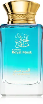 Royal Musk parfum water unisex 100 ml