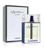 Signature Blue parfum water unisex 100 ml