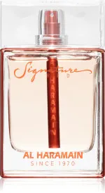Signature Red parfum unisex 100 ml