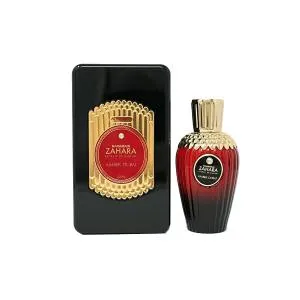Al Haramain Zahara Amber Dubai extrait de parfum unisexe