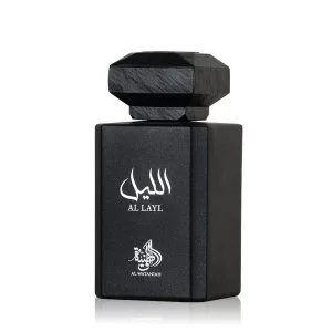 Al Wataniah Al Wataniah Al Layl eau de parfum pour homme
