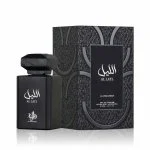 Al Wataniah Al Layl eau de parfum pour homme