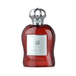 Al Wataniah Al Wataniah Fayyad eau de parfum unisexe