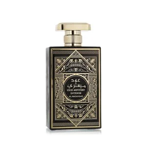Al Wataniah Al Wataniah Oud Mystery Intense Eau de Parfum unisexe