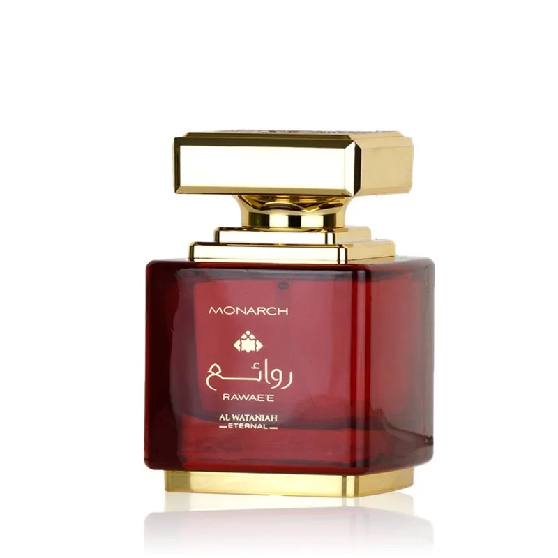 Al Wataniah Rawae'e Monarch eau de parfum pour homme