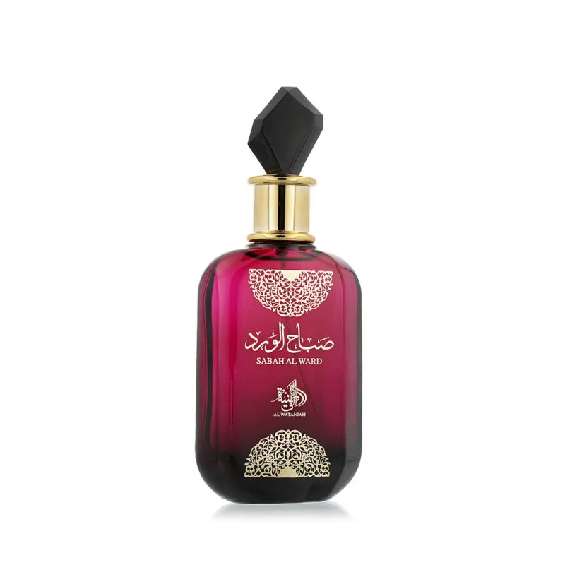 Al Wataniah Sabah Al Ward eau de parfum pour femme