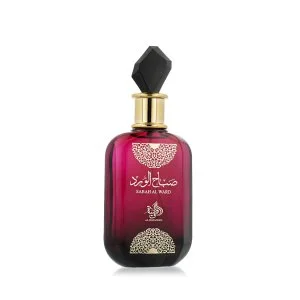 Al Wataniah Al Wataniah Sabah Al Ward eau de parfum pour femme