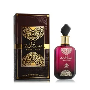 Al Wataniah Al Wataniah Sabah Al Ward Eau de Parfum voor dames
