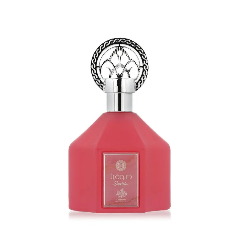 Al Wataniah Sophia eau de parfum pour femme