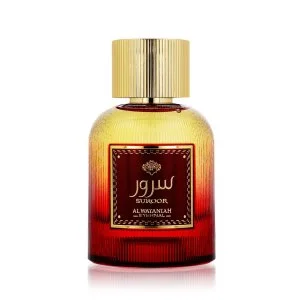 Al Wataniah Al Wataniah Suroor eau de parfum pour femme