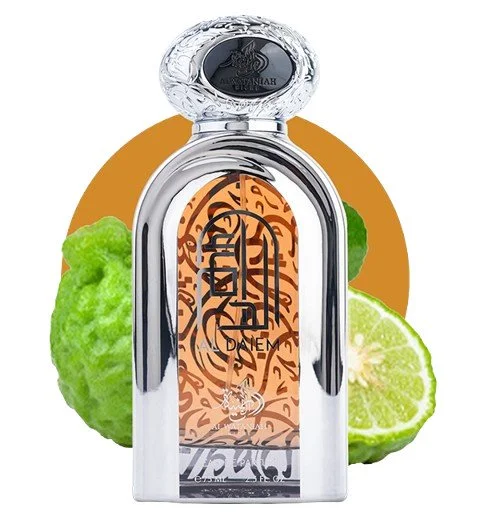 Al Daiem W Eau de Parfum 100 ml