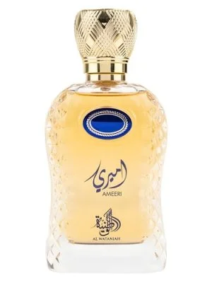 Al Wataniah Ameeri U Eau de Parfum
