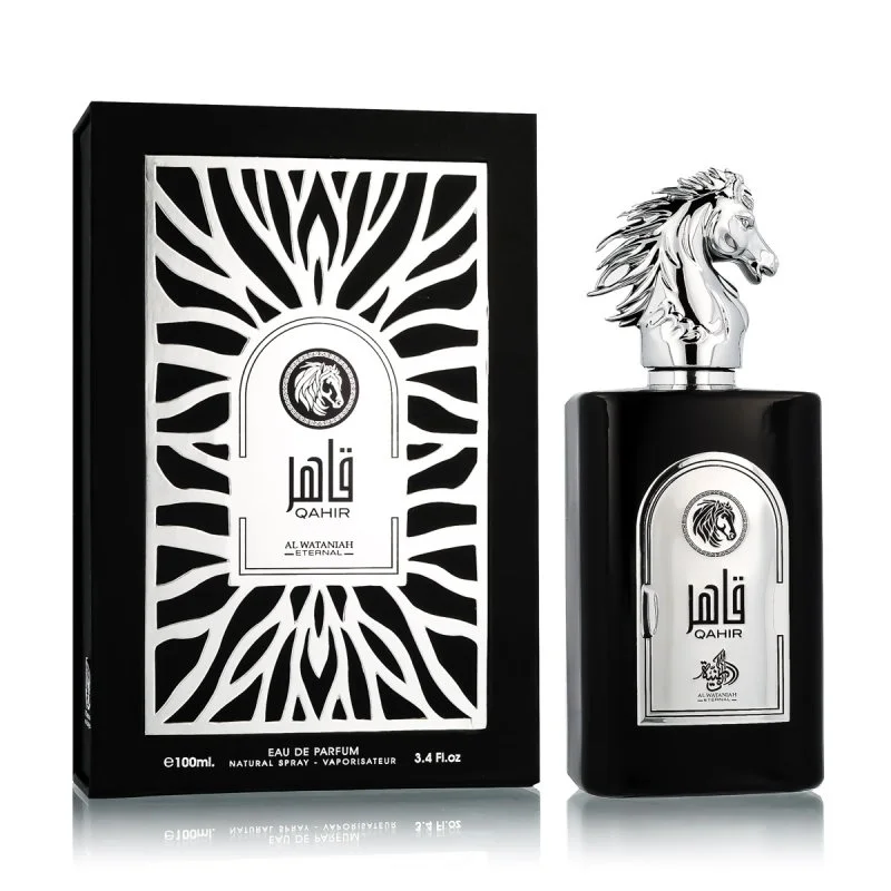 Eternal Qahir Eau de Parfum 100 ml