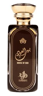House of Oud M eau de parfum 100 ml