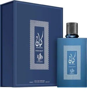 Al Wataniah Kayaan Midnight M Eau de Parfum