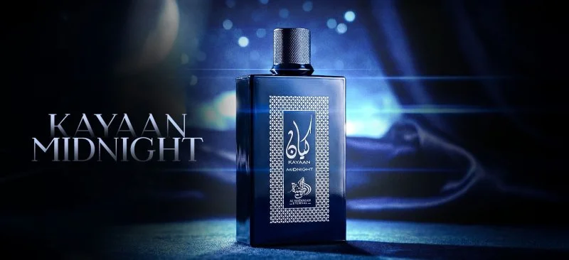 Kayaan Midnight M Eau de Parfum 100 ml