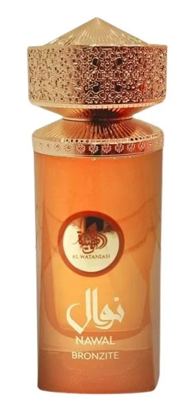 Nawal Bronzite U Eau de Parfum 100 ml