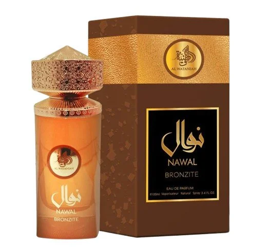 Nawal Bronzite U Eau de Parfum 100 ml