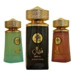 Nawal Bronzite U Eau de Parfum 100 ml