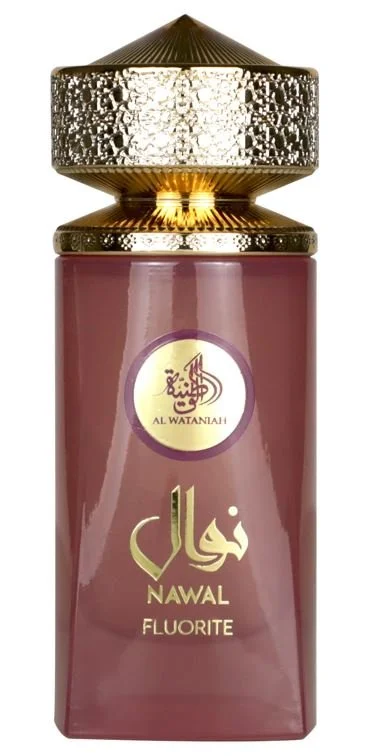 Nawal Flourite U eau de parfum 100 ml