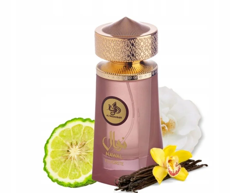 Nawal Flourite U eau de parfum 100 ml