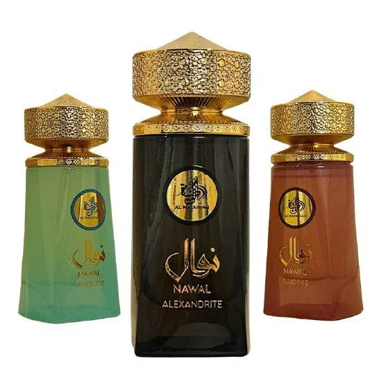Nawal Flourite U eau de parfum 100 ml